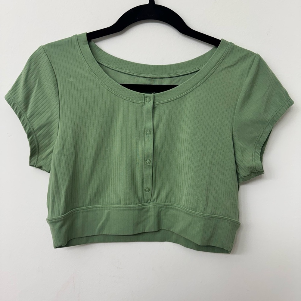 Aerie Offline Top